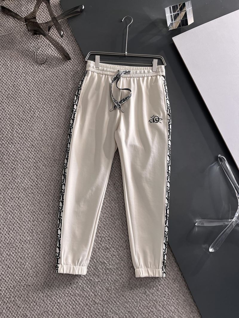 Christian Dior Long Pants